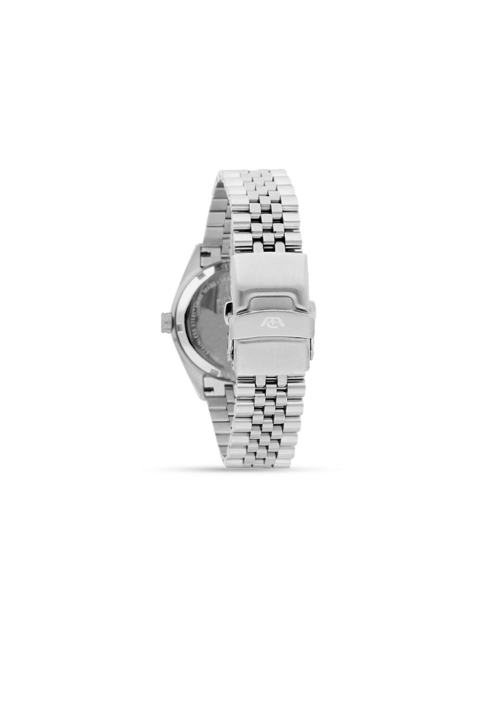 Philip Watch Caribe R82 daydate swiss made quartz