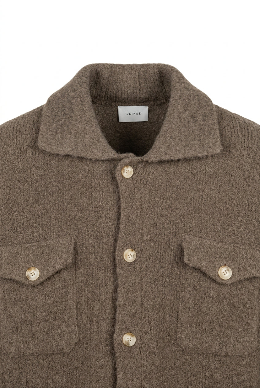 Cardigan Seinse