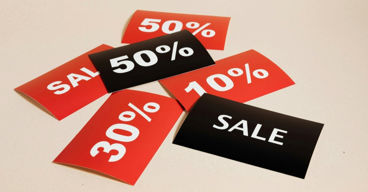 OUTLET DONNA