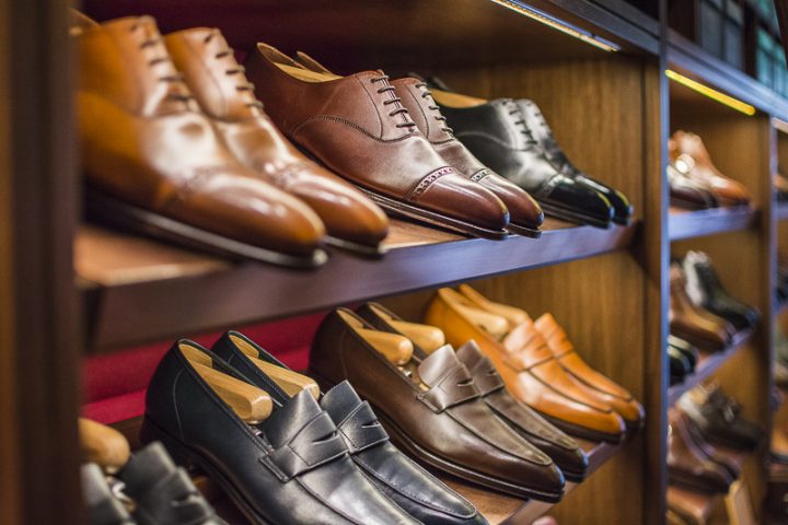 SCARPE UOMO