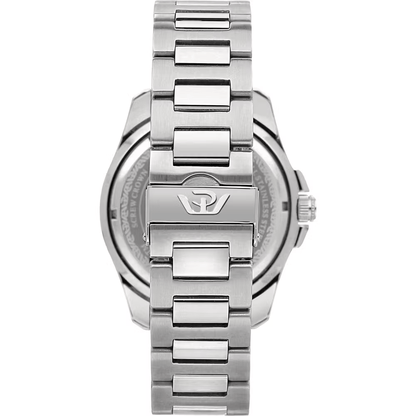 Philip Watch Amalfi Automatico R8223 daydate blu