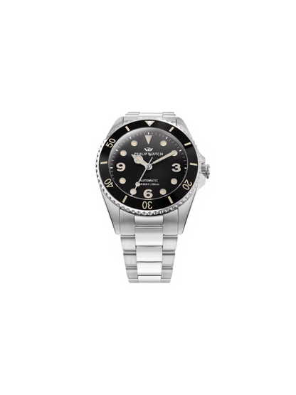 Philip Watch Caribe Diving R8223216008 – Stile sportivo e prestazioni subacquee