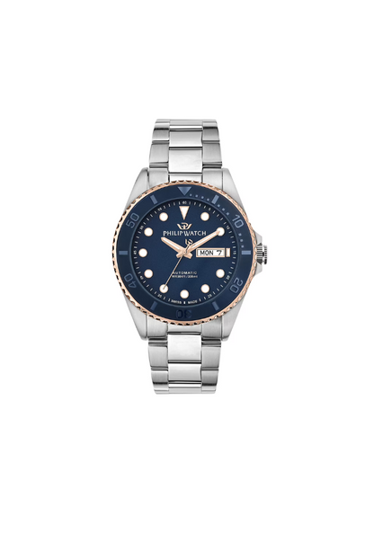 Philip Watch Caribe Diving R82 swiss made