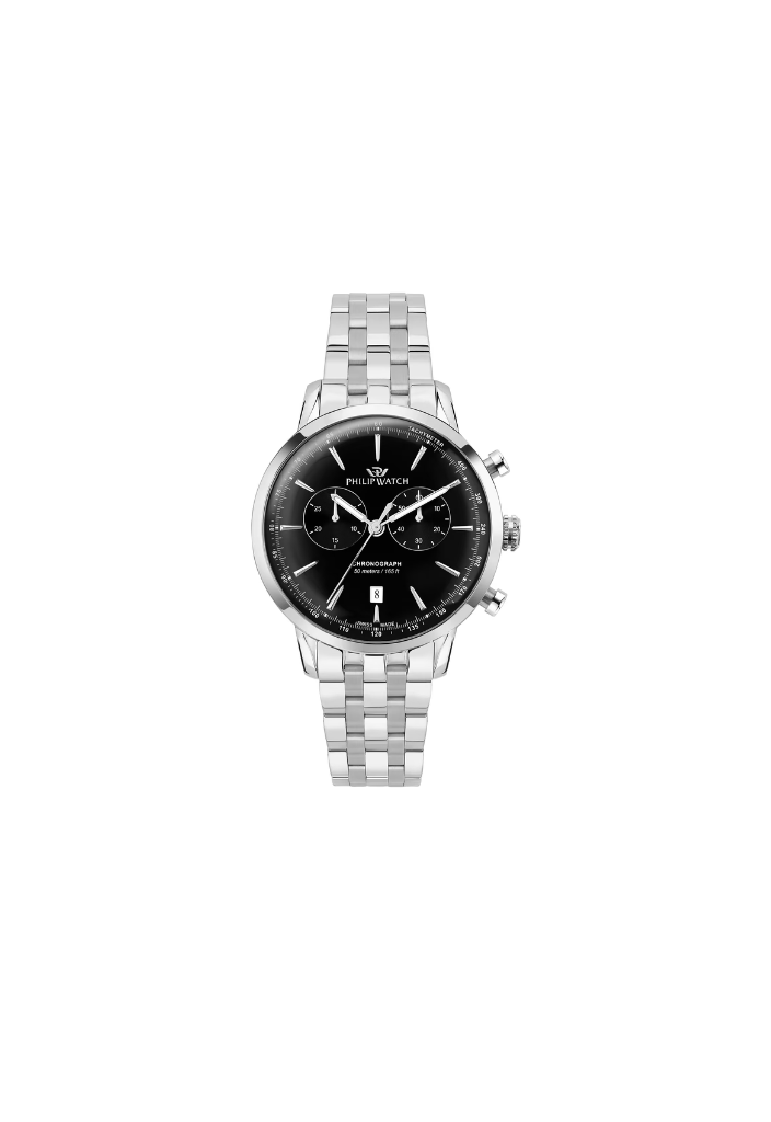 Philip Watch Sunray Cronografo – Swiss made  R8273680001