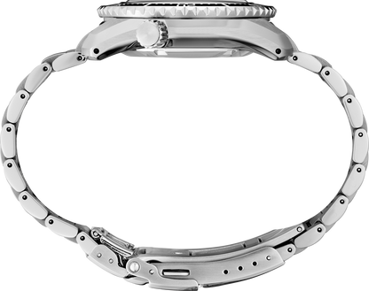 Seiko SPB477 – Automatico Diver GMT – Quadrante Blu sfumato – Cassa rotonda 42 mm – Codice SPB477