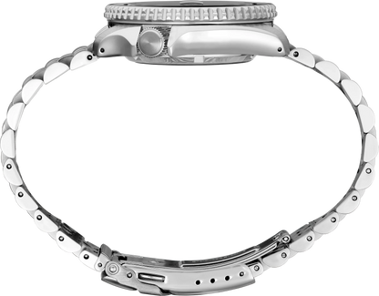 Seiko SSK019K1 – Automatico GMT – Quadrante Grigio – Cassa 42,5 mm – Codice SSK019K1