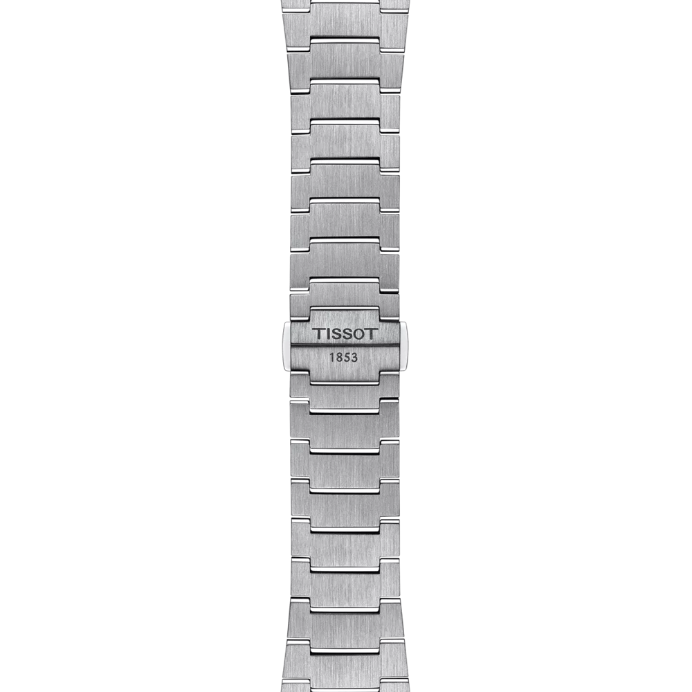 Tissot PRX Automatico Swiss Made – Quadrante Blu, 40mm – T137.407.11.351.00