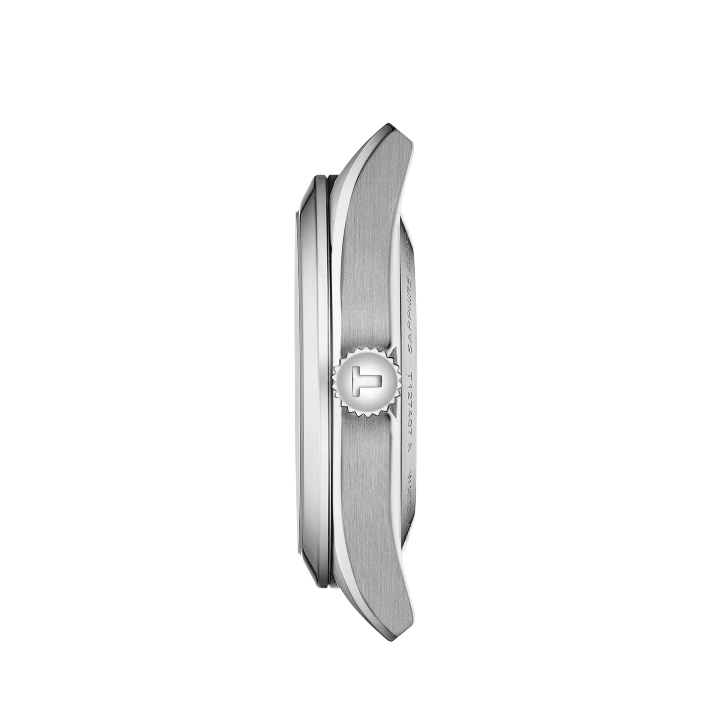Tissot Gentleman Powermatic 80 – Automatico Swiss Made, verde, 40mm – T127.407.11.091.01