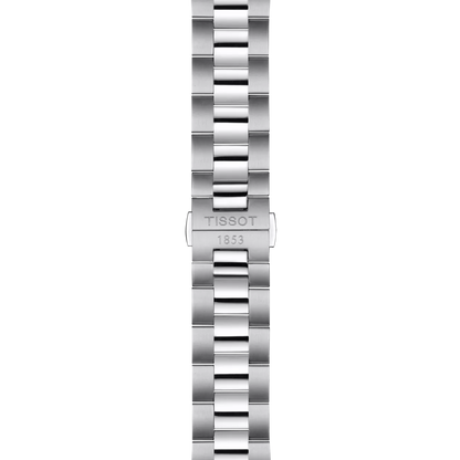 Tissot Gentleman Powermatic 80 – Automatico Swiss Made, verde, 40mm – T127.407.11.091.01