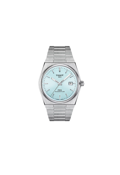 Tissot PRX Automatico Swiss Made – Quadrante Blu, 40mm – T137.407.11.351.00