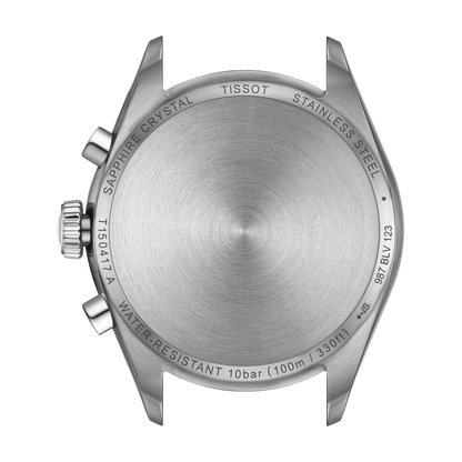 Tissot PR 100 Quarzo Swiss Made – Verde, 40mm – T150.417.11.091.00