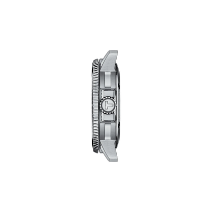Tissot Seastar 1000 Automatic – Swiss Made, Blu, 43mm, Ref. T120.407.11.041.03
