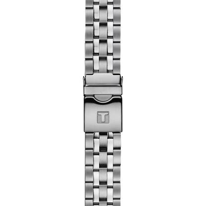 Tissot Seastar 1000 Automatic – Swiss Made, Blu, 43mm, Ref. T120.407.11.041.00