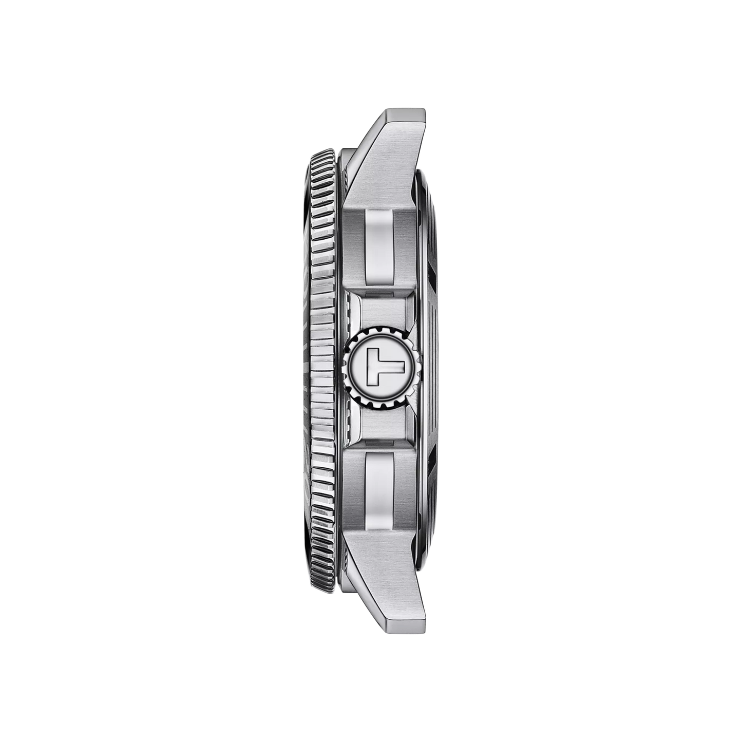 Tissot Seastar 1000 Powermatic 80 – Automatico Swiss Made, verde, 43mm – Cod. T120.407.11.091.01