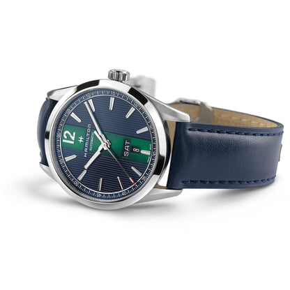 Hamilton Broadway Day Date Auto H43515641