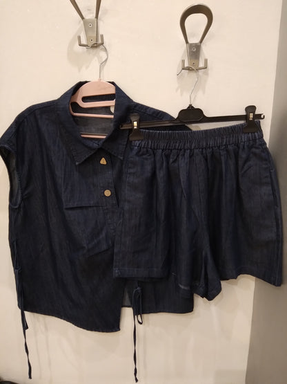 Completo denim