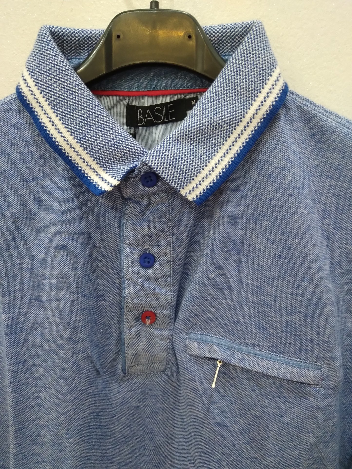 Polo Basile
