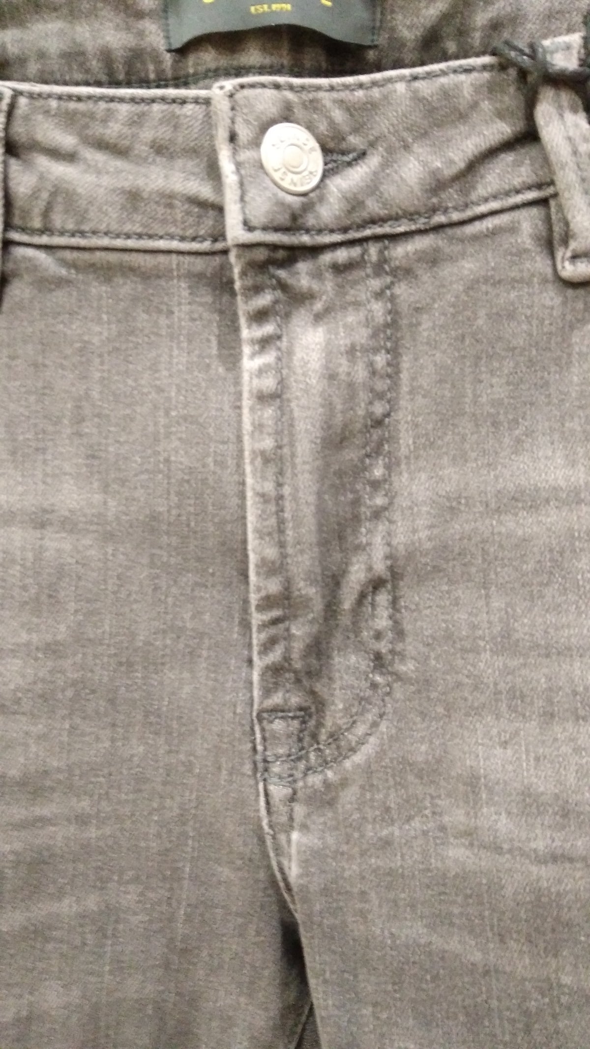 Jeans Seinse