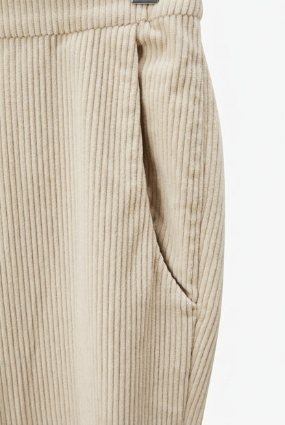 Pantaloni Sartoriali da Uomo Eleganti e Confortevoli –