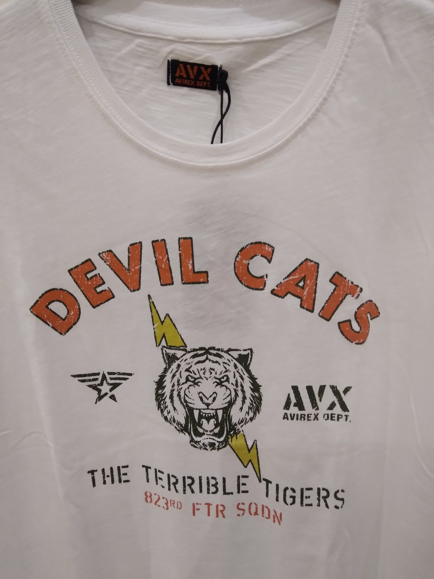 Tshirt Avx