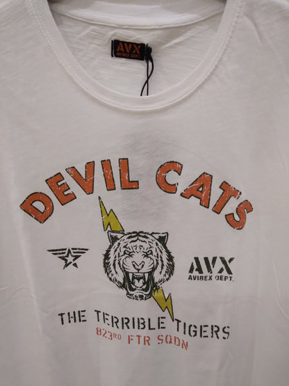 Tshirt Avx