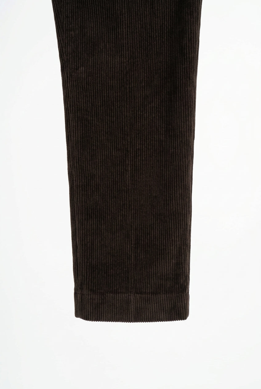 Pantaloni Sartoriali da Uomo Eleganti e Confortevoli –