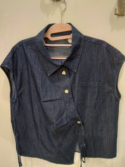 Completo denim