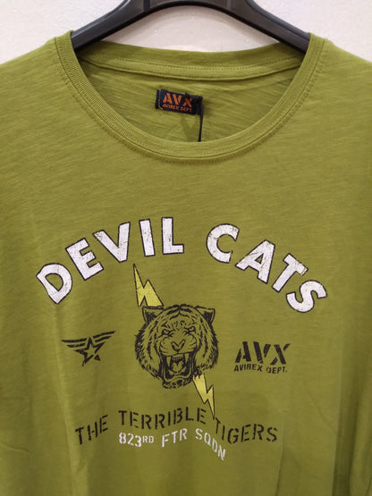 Tshirt Avx