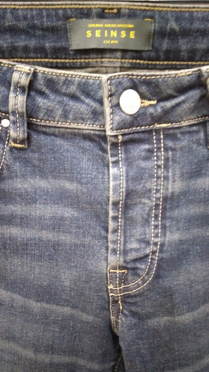 Jeans Seinse