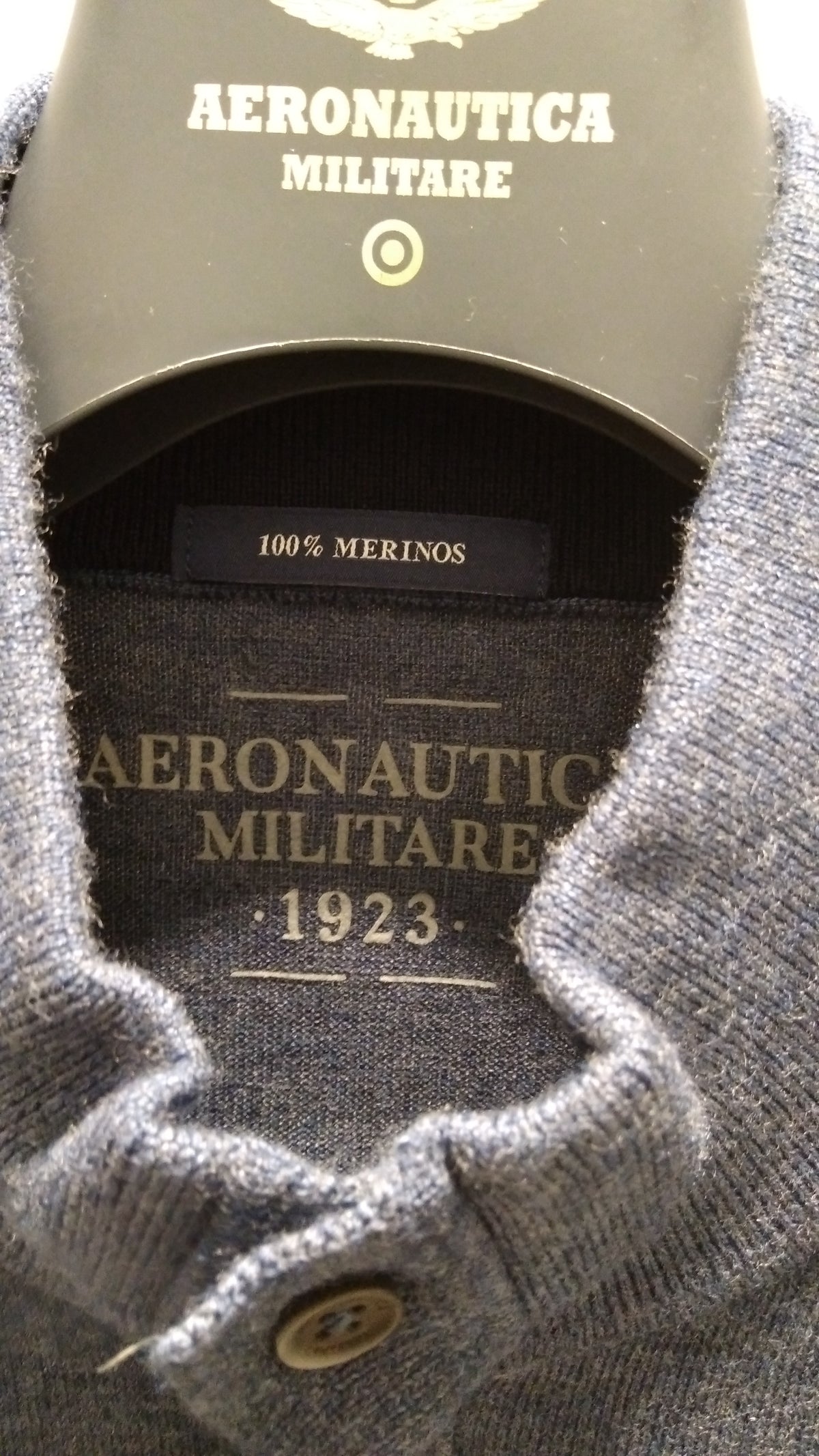 Serafino Areonautica