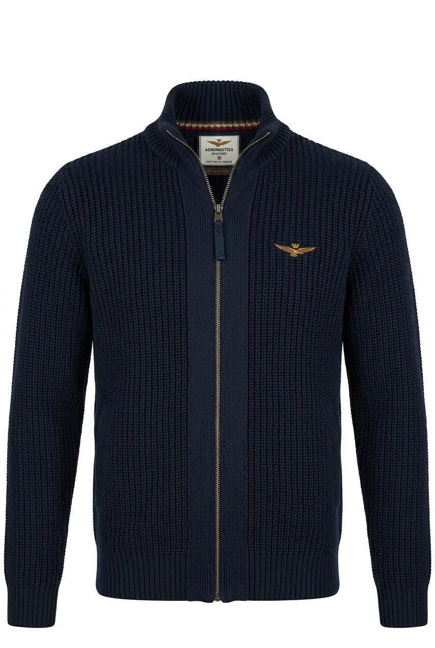 Cardigan Areonautica