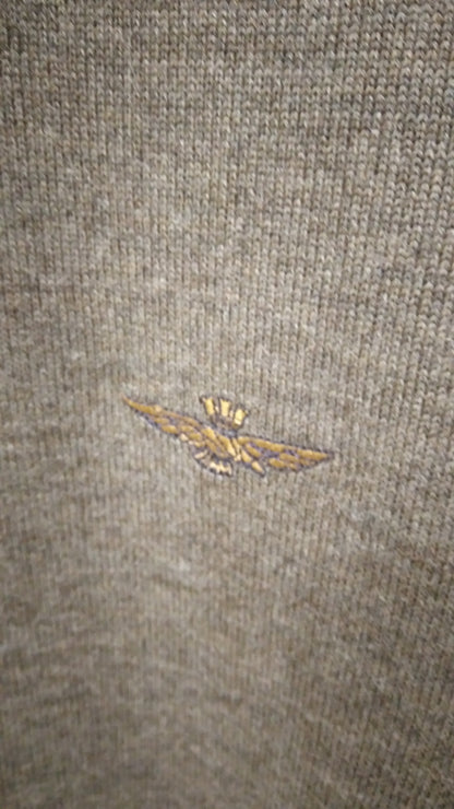 Girocollo Areonautica