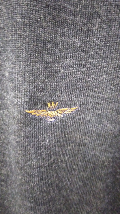 Girocollo Areonautica