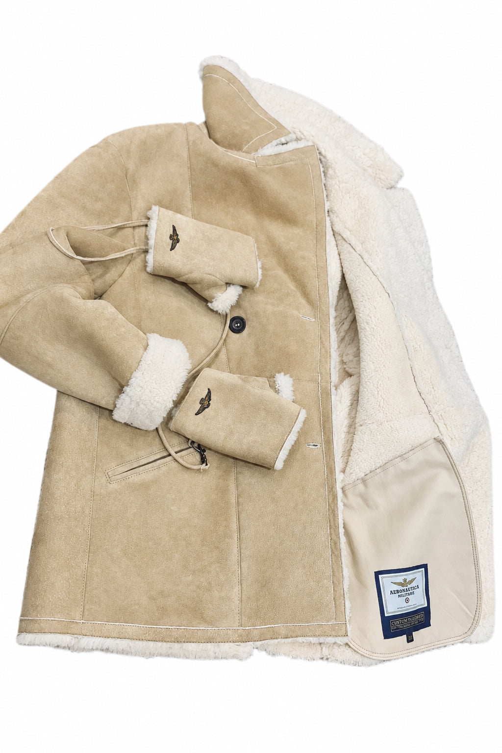 Areonautica Militare Montone