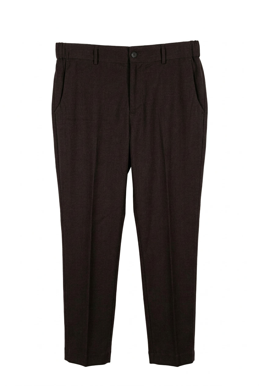 Pantaloni Sartoriali da Uomo Eleganti e Confortevoli –
