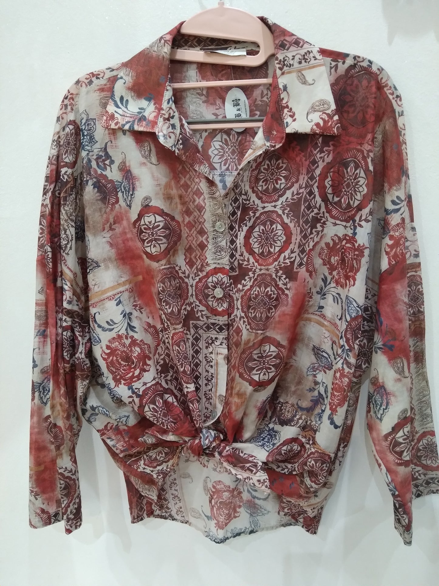 Camicia