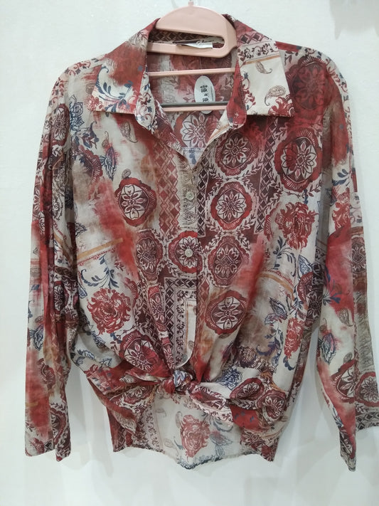 Camicia