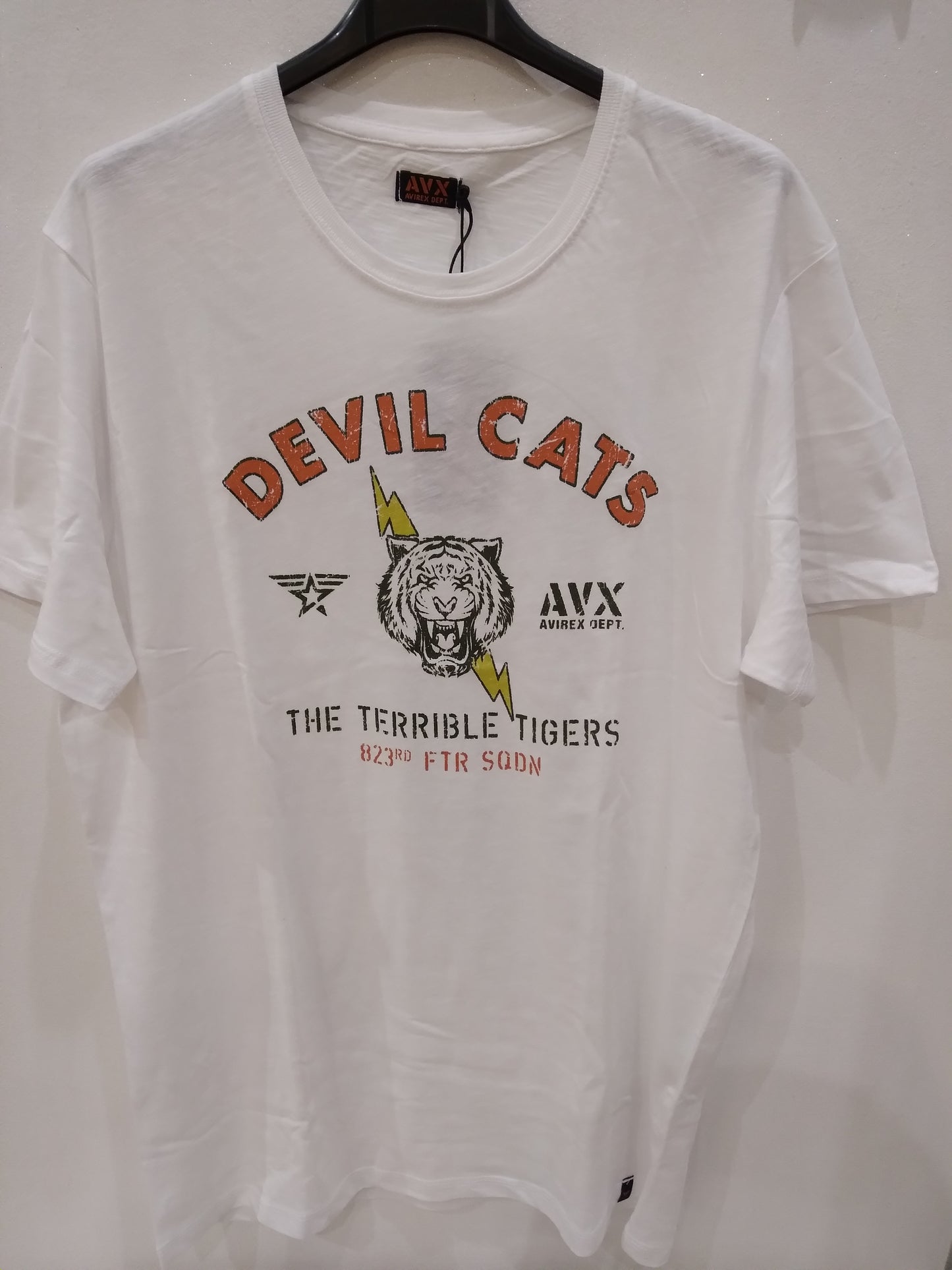 Tshirt Avx