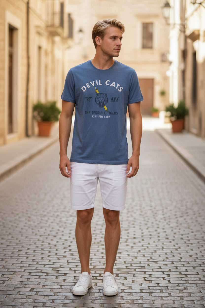 Tshirt Avx