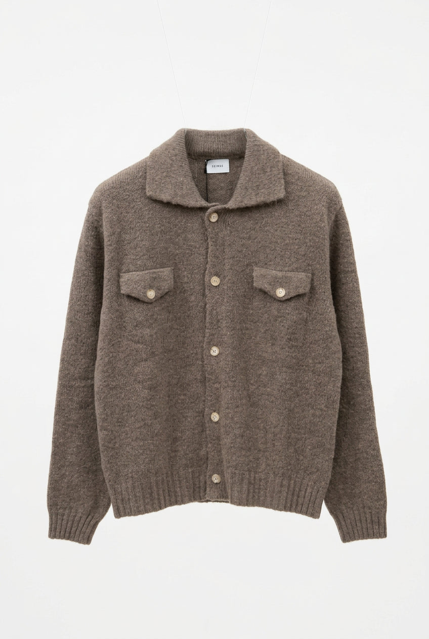 Cardigan Seinse
