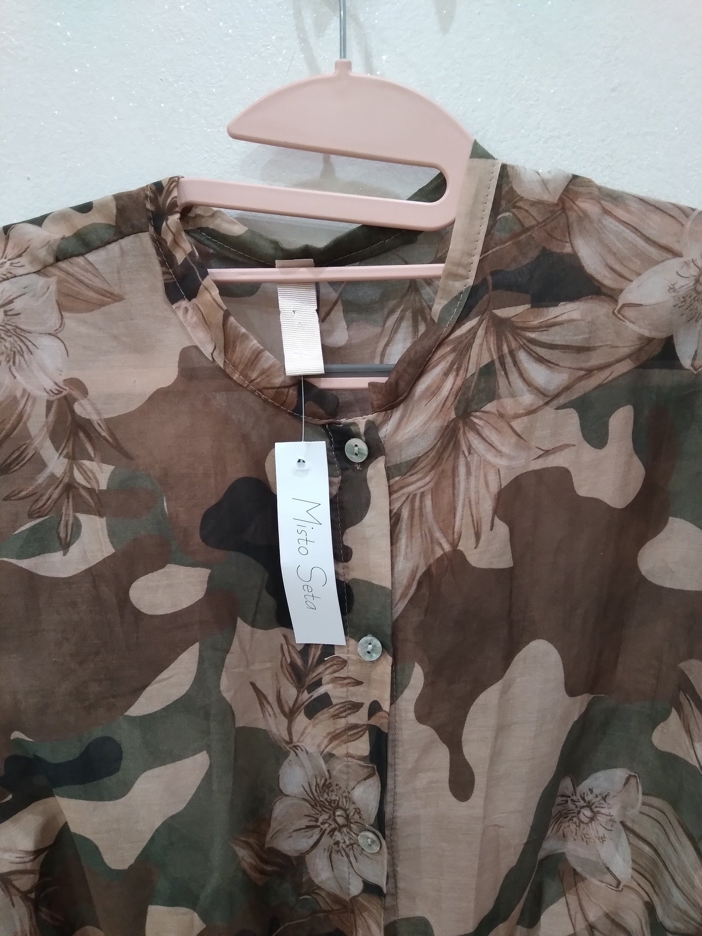 Camicia