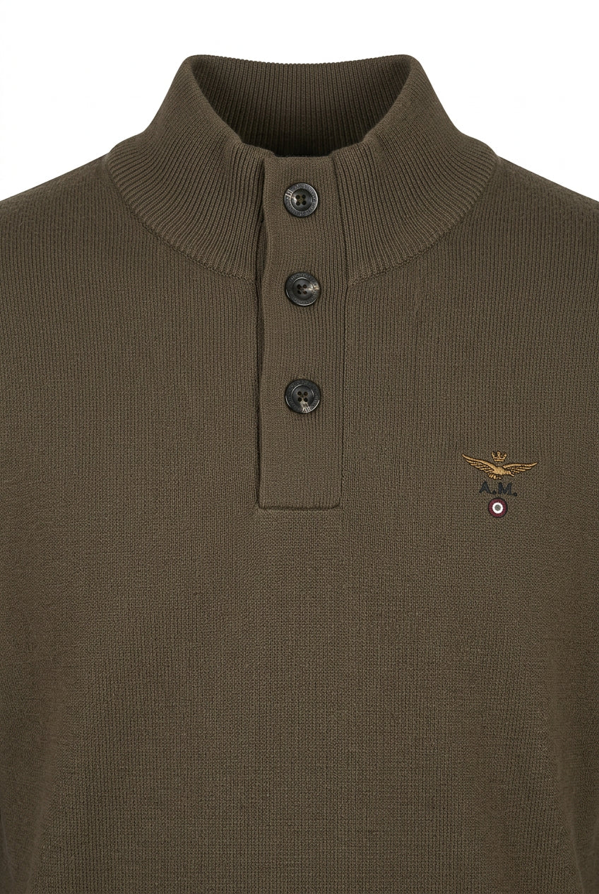 Maglione Areonautica