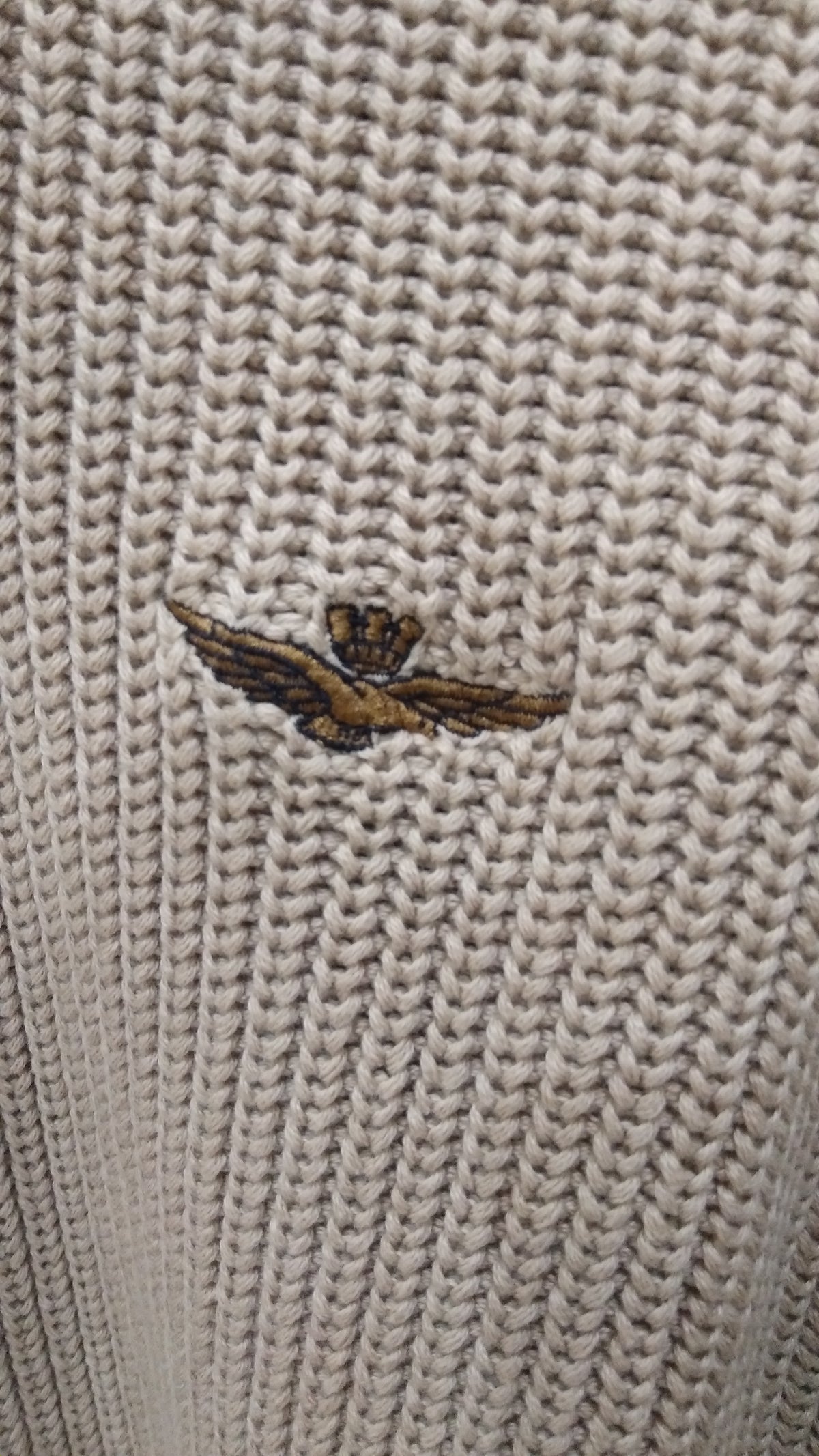 Maglia Aereonautica