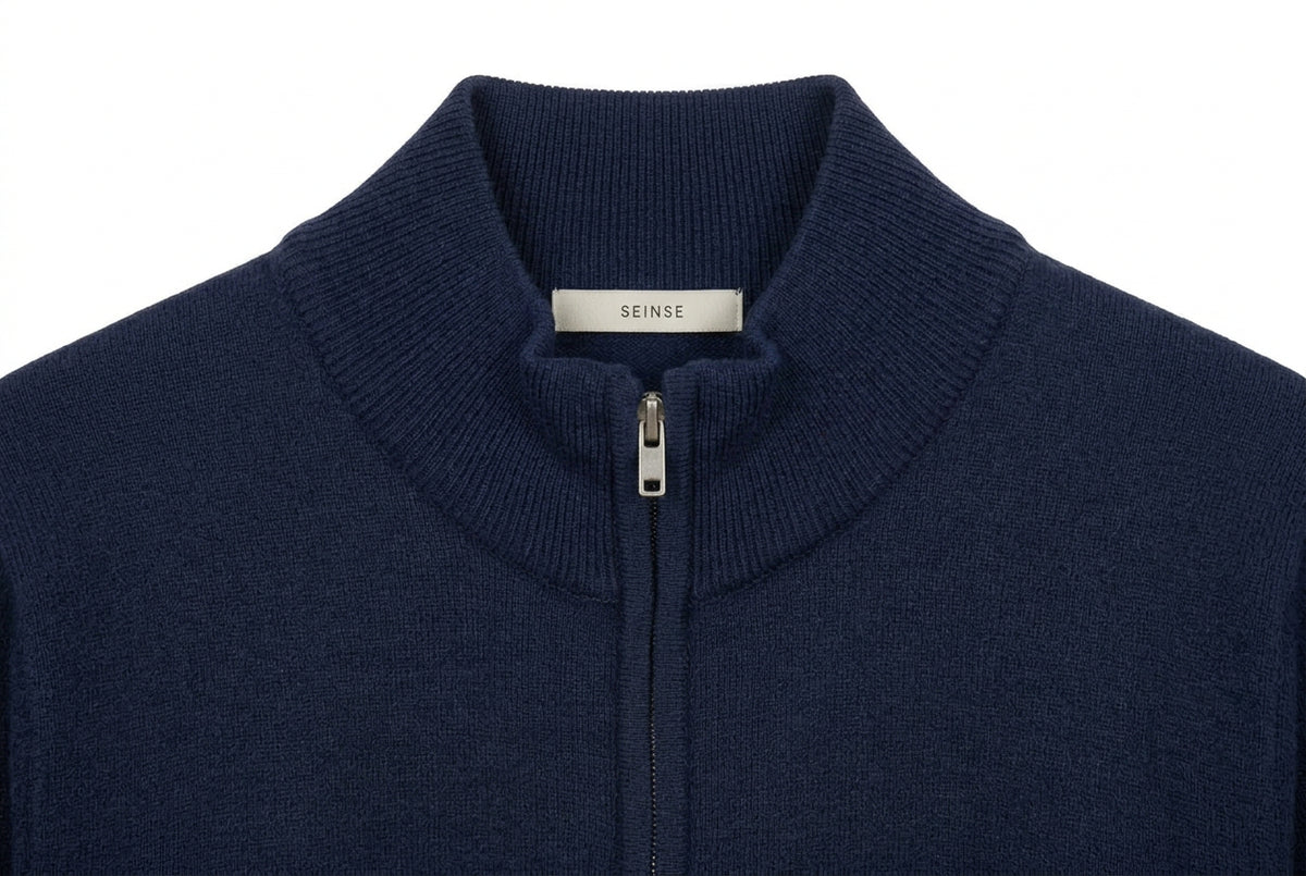 Cardigan Seinse