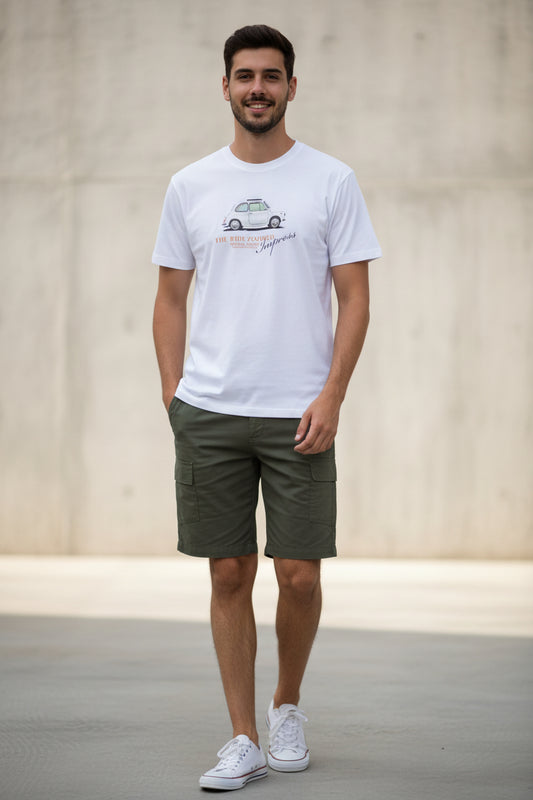 Tshirt Rekuait
