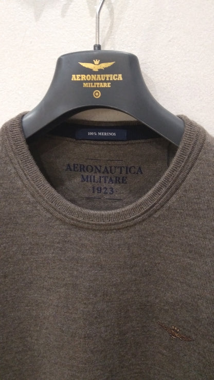 Girocollo Areonautica