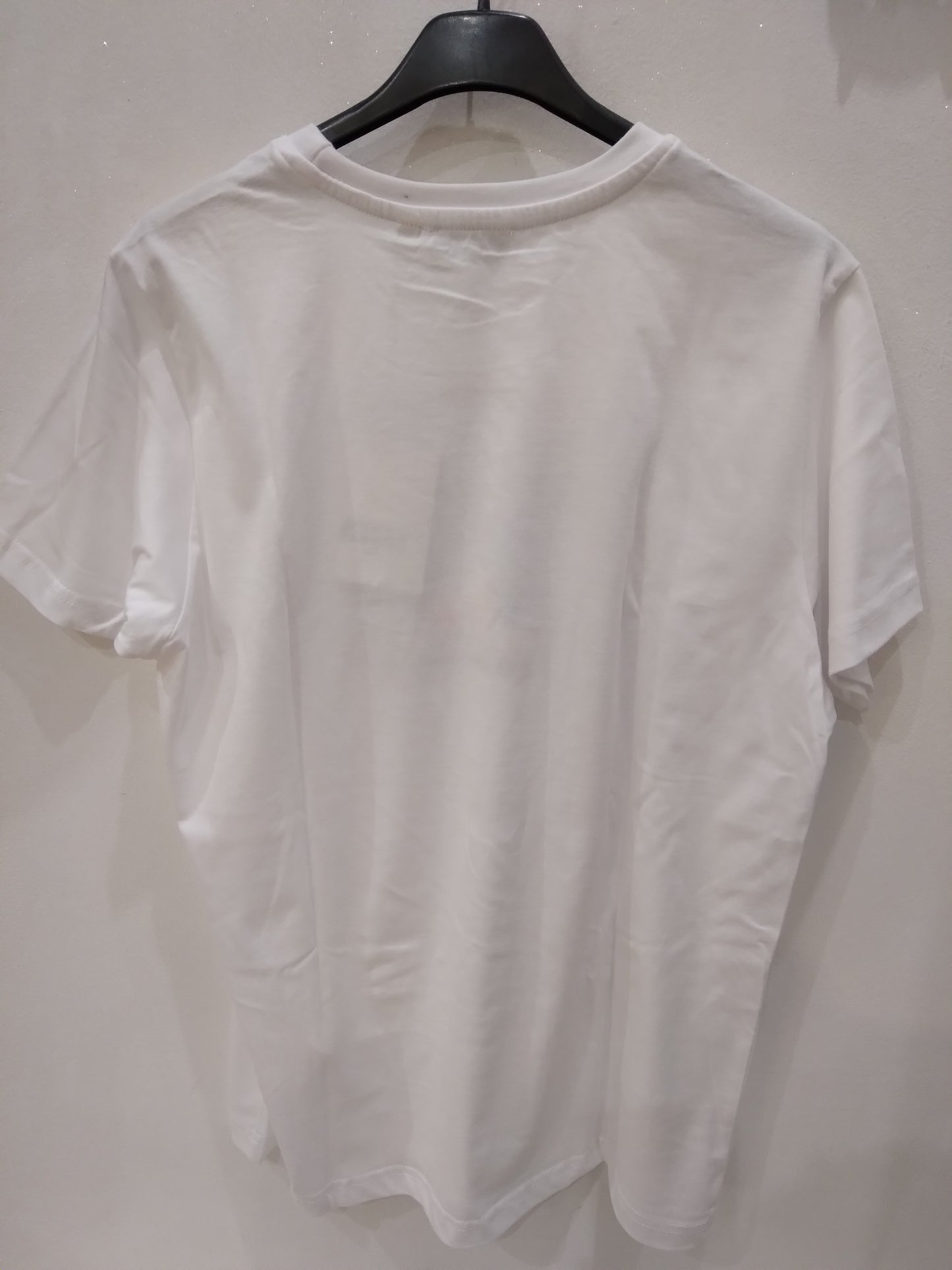 T-shirt Rekuait