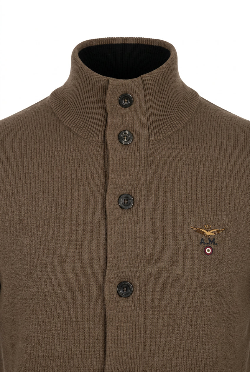 Cardigan Areonautica