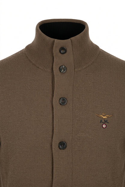 Cardigan Areonautica