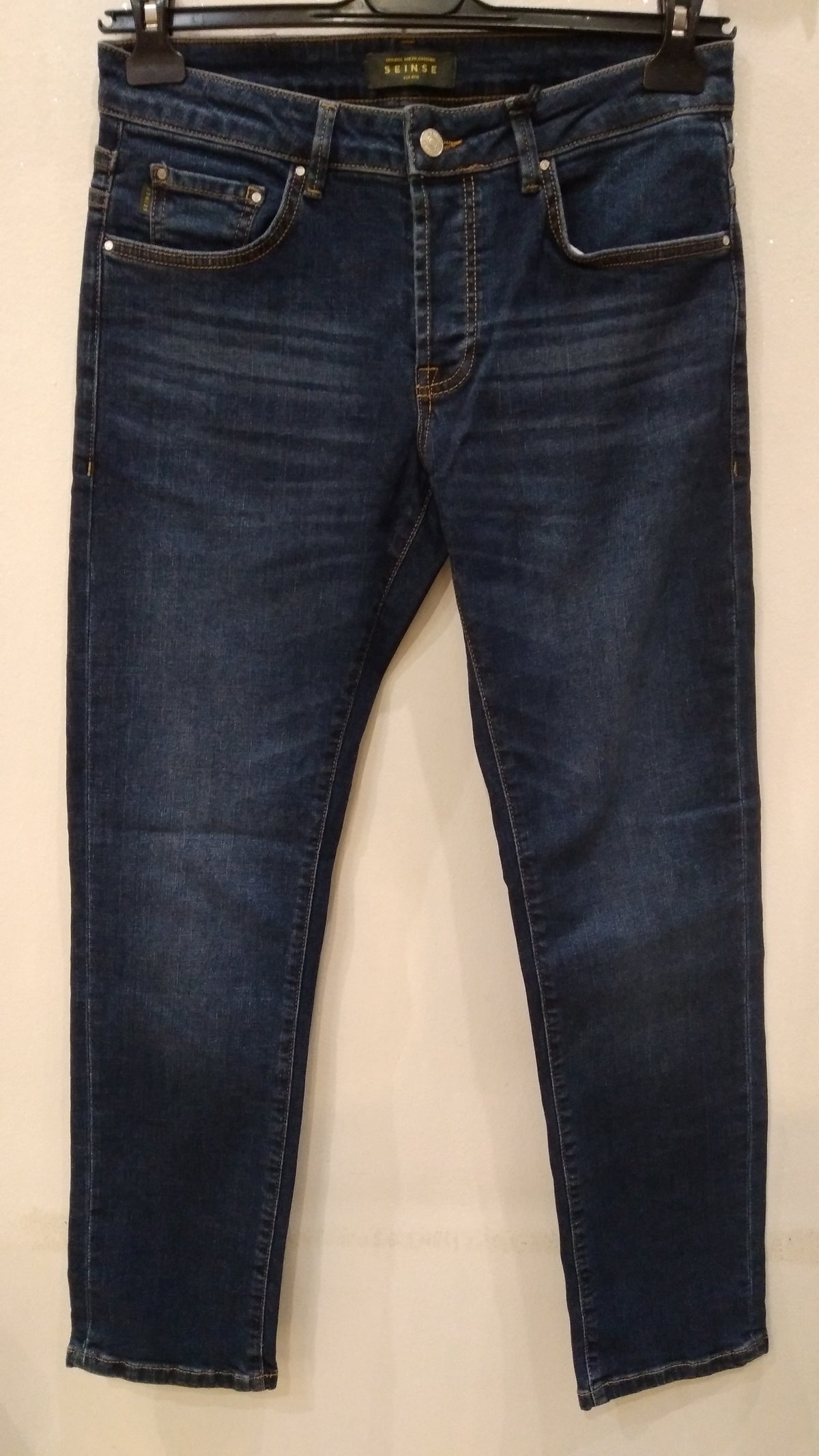Jeans Seinse